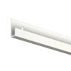 Guardasilla Classic Rail "J" 20 kg (tamaño a elegir) - Fijación de guardasilla para cuadro artiteq