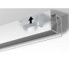 Cimaise Mini Plafond click Newly R40 200 cm