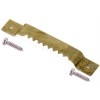 Attache a dent pour cadre ARTI TEQ 2 - Cimaise Tableau 