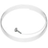 FILS PERLON COBRA 15 KG - 2 mm ( DESSOUS INSERTION )