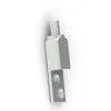 Self-locking hook Coulistop 30 kg