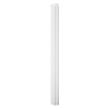 K1001 ORAC Demi-colonne Durofoam L22 x H199,5 x L11 cm