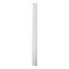 K1101 ORAC Demi-colonne Durofoam L22 x H202 x L11 cm