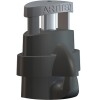Gancho autobloqueante MICRO GRIP LOCK 2 MM 20 KG - Suspent cimas pinturas artiteq