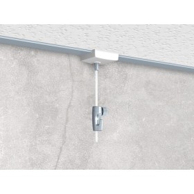 Newly game false ceiling 5 kg perlon 200 cm [product.brand] 1 - Cimaise Tableau 