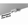 Pack cimaise plafond R40 Newly PREMIUM Newly 13 - Cimaise Tableau 