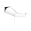 CB524N ORAC Cornice non-primed Durofoam L200 x H9 x L9 cm ORAC DECOR 1 - Cimaise Tableau 
