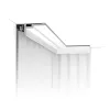 CX197 ORAC Durofoam Gesims L200 x H5 x B9,3 cm ORAC DECOR 4 - Cimaise Tableau