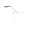 SX180 ORAC Plinthe Duropolymer L200 x H12 x L1,6 cm ORAC DECOR 3 - Cimaise Tableau