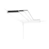 SX181 ORAC Plinthe Duropolymer L200 x H20 x L2,2 cm ORAC DECOR 3 - Cimaise Tableau