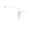 SX182F ORAC Plinthe Flexible Flex L200 x H5 x L1,3 cm ORAC DECOR 3 - Cimaise Tableau