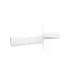 SX182F ORAC Plinthe Flexible Flex L200 x H5 x L1,3 cm ORAC DECOR 4 - Cimaise Tableau
