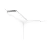 SX183 ORAC Plinthe Duropolymer L200 x H7,5 x L1,3 cm ORAC DECOR 3 - Cimaise Tableau