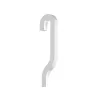 Tiges en S pour cimaise R30 200CM Newly 1 - Cimaise Tableau