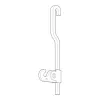 S-placas para velas R30 200CM Newly 5 - Cimaise Tableau