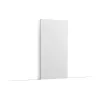 SX207 ORAC Plinthe Duropolymer L200 x H25 x L1,3 cm ORAC DECOR 4 - Cimaise Tableau