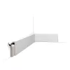 SX171-RAL9003 ORAC Plinthe RAL9003 Duropolymer L200 x H10 x L2,2 cm ORAC DECOR 1 - Cimaise Tableau