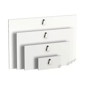 MAGNETHAKEN ARTI TEQ 1 - Cimaise Tableau