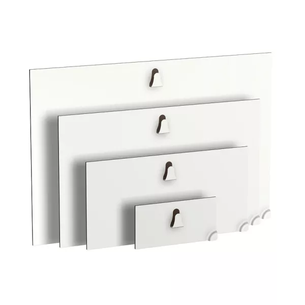 MAGNETHAKEN ARTI TEQ 1 - Cimaise Tableau 