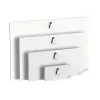 MAGNETHAKEN ARTI TEQ 1 - Cimaise Tableau 