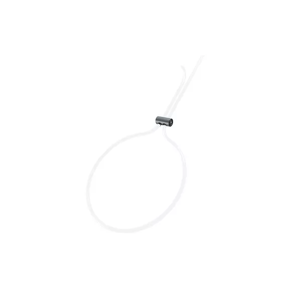 Loop Maker : creation de boucle avec le cable perlon ARTI TEQ 6 - Cimaise Tableau 