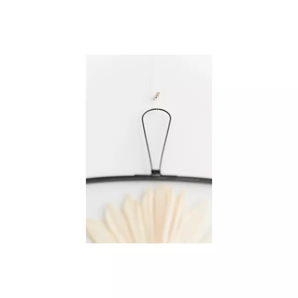 Loop Maker : creation de boucle avec le cable perlon ARTI TEQ 9 - Cimaise Tableau 