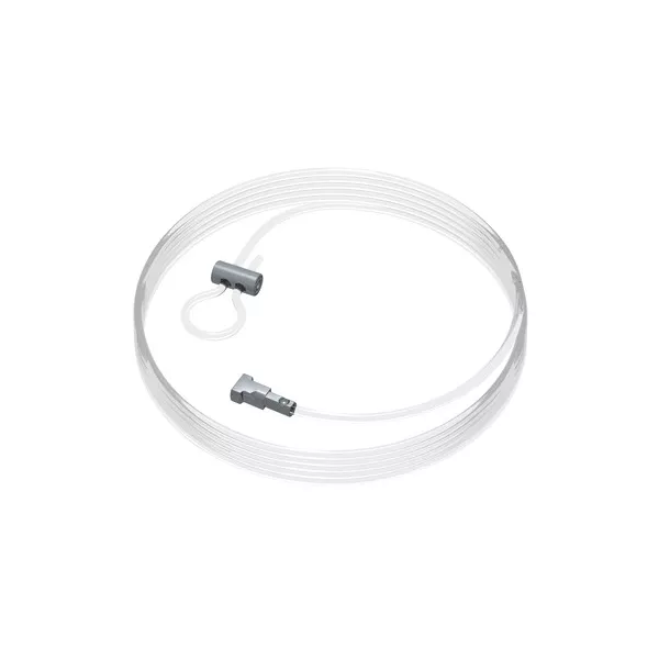 Loop Maker : creation de boucle avec le cable perlon ARTI TEQ 11 - Cimaise Tableau 
