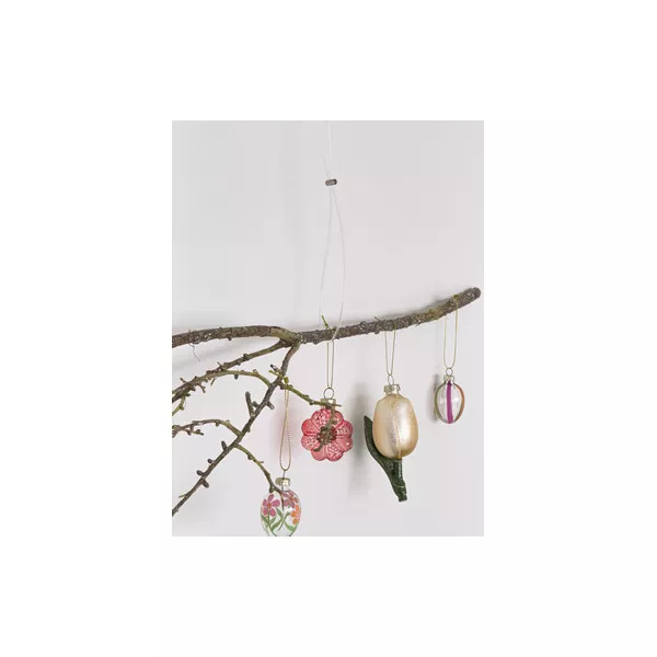 Loop Maker : creation de boucle avec le cable perlon ARTI TEQ 16 - Cimaise Tableau 