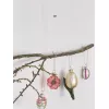Loop Maker : creation de boucle avec le cable perlon ARTI TEQ 16 - Cimaise Tableau 