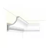 C901F ORAC Flexible indirect lighting Flex L200 x H14.8 x L12.4 cm ORAC DECOR 1 - Cimaise Tableau 