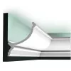 C900 ORAC Indirect lighting Purotouch L200 x H17.1 x L14.6 cm ORAC DECOR 4 - Cimaise Tableau 