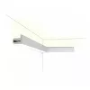 C380 ORAC Éclairage indirect Purotouch L200 x H5 x L5 cm ORAC DECOR 1 - Cimaise Tableau