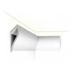 C371 ORAC Indirect lighting Purotouch L200 x H18.5 x L5.8 cm ORAC DECOR 1 - Cimaise Tableau