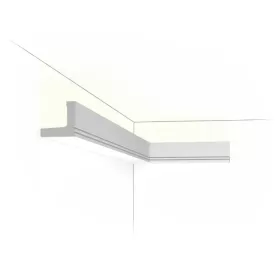 C361 ORAC Éclairage indirect Purotouch L200 x H5 x L5 cm ORAC DECOR 1 - Cimaise Tableau