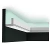 C361 ORAC Éclairage indirect Purotouch L200 x H5 x L5 cm ORAC DECOR 4 - Cimaise Tableau 