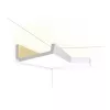 C352 ORAC Éclairage indirect Purotouch L200 x H7,6 x L17,1 cm ORAC DECOR 1 - Cimaise Tableau