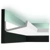 C352 ORAC Éclairage indirect Purotouch L200 x H7,6 x L17,1 cm ORAC DECOR 4 - Cimaise Tableau
