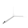 CX190 ORAC Perfil multifuncional Durofoam L200 x H2 x L3 cm 
