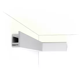 C381 ORAC Iluminación indirecta Purotouch L200 x H9,5 x L5 cm ORAC DECOR 1 - Cimaise Tableau 