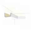 C357 ORAC Indirect lighting Purotouch L200 x H7.1 x L11 cm ORAC DECOR 1 - Cimaise Tableau 