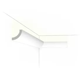 C362 ORAC Purotouch indirekte Beleuchtung L200 x H5 x B5 cm ORAC DECOR 1 - Cimaise Tableau