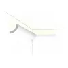 C362 ORAC Indirect lighting Purotouch L200 x H5 x L5 cm ORAC DECOR 1 - Cimaise Tableau 
