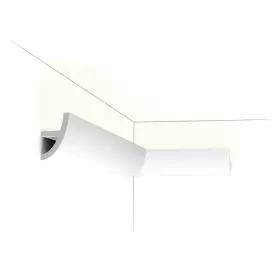 C373 ORAC Indirect lighting Purotouch L200 x H8 x L5 cm ORAC DECOR 1 - Cimaise Tableau