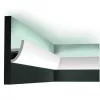 C373 ORAC Indirect lighting Purotouch L200 x H8 x L5 cm ORAC DECOR 4 - Cimaise Tableau 