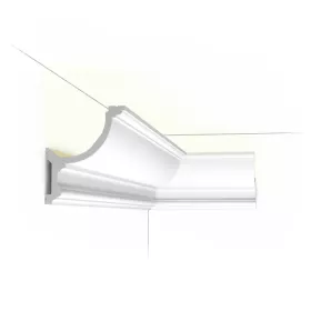C901 ORAC Iluminación indirecta Purotouch L200 x H14.8 x L12.4 cm ORAC DECOR 1 - Cimaise Tableau