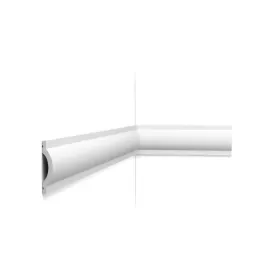 P9901 OrAC Cimaise Durofoam L200 x H7 x L1,4 cm ORAC DECOR 1 - Cimaise Tableau 