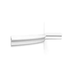 PX202F ORAC Ventilador flexible Flexible L200 x H2 x L7.5 cm ORAC DECOR 1 - Cimaise Tableau