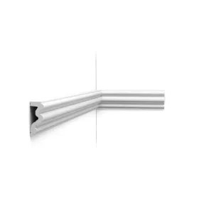 P4025 ORAC Cimaise Durofoam L200 x H8.3 x L3.4 cm ORAC DECOR 1 - Cimaise Tableau 
