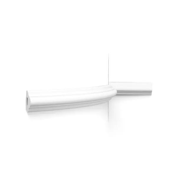 P4020F ORAC diamante flexible Durofoam L200 x H5 x L2,9 cm ORAC DECOR 1 - Cimaise Tableau 