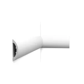 P3070 ORAC Durofoam Bilderleiste L200 x H12,5 x B3,2 cm ORAC DECOR 1 - Cimaise Tableau